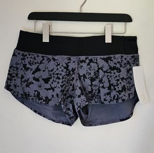 Lululemon Speed Up Short (2.5")